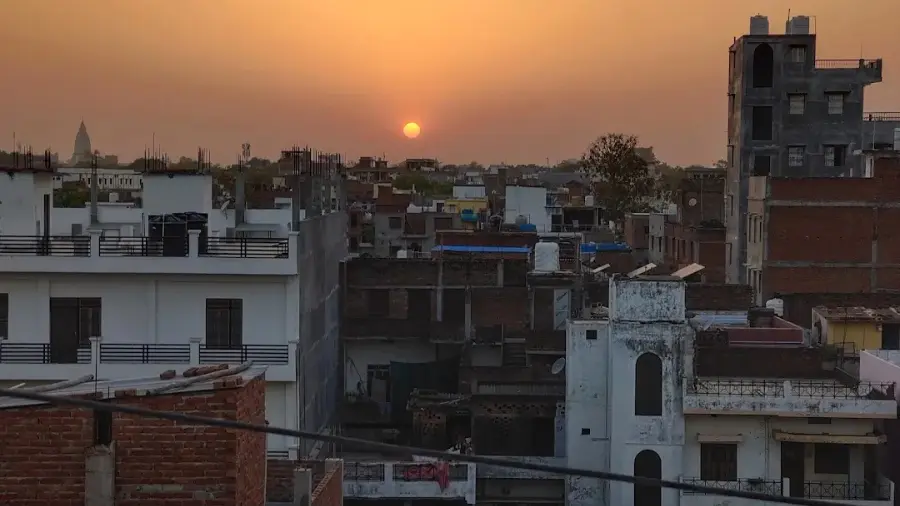 Local Place In Varanasi Chittupur